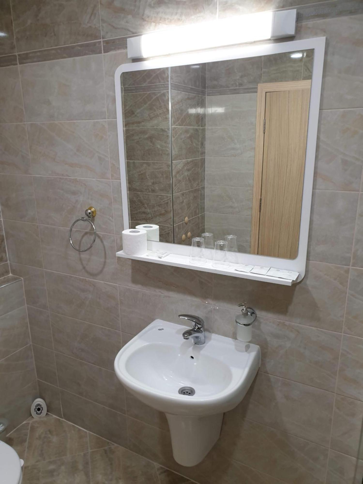 Хотел Централ Stara Zagora Room photo