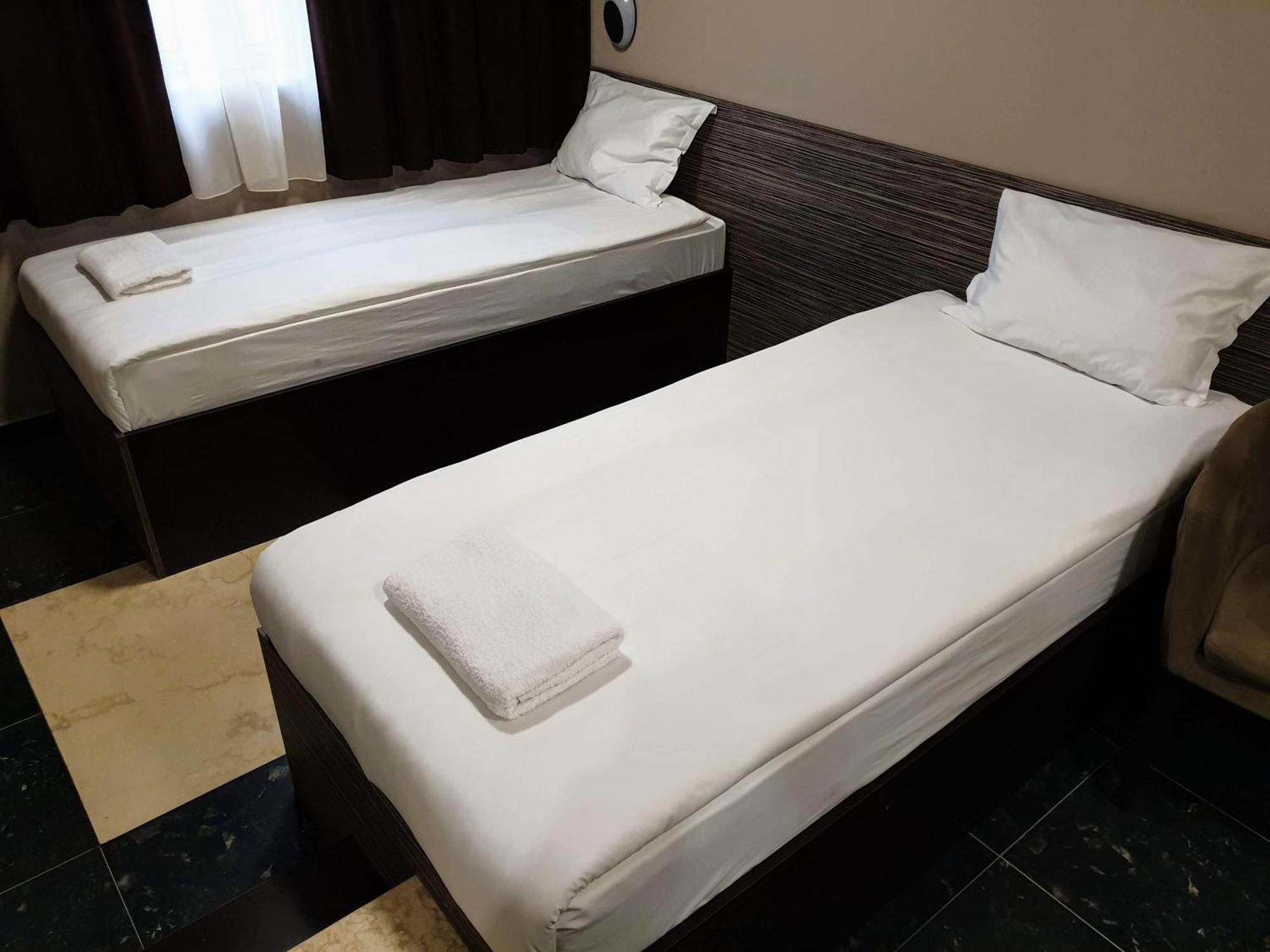 Хотел Централ Stara Zagora Room photo