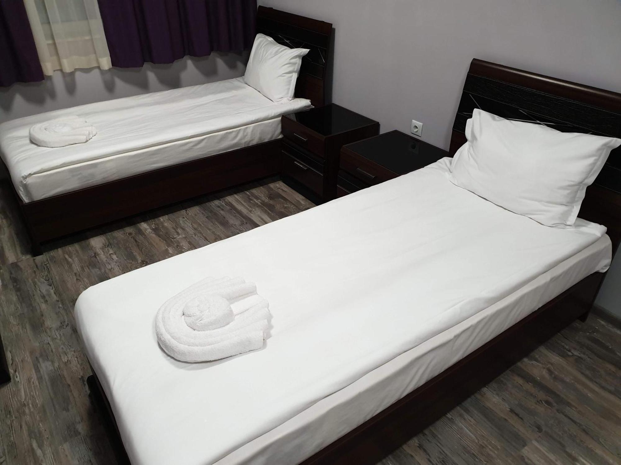 Хотел Централ Stara Zagora Room photo