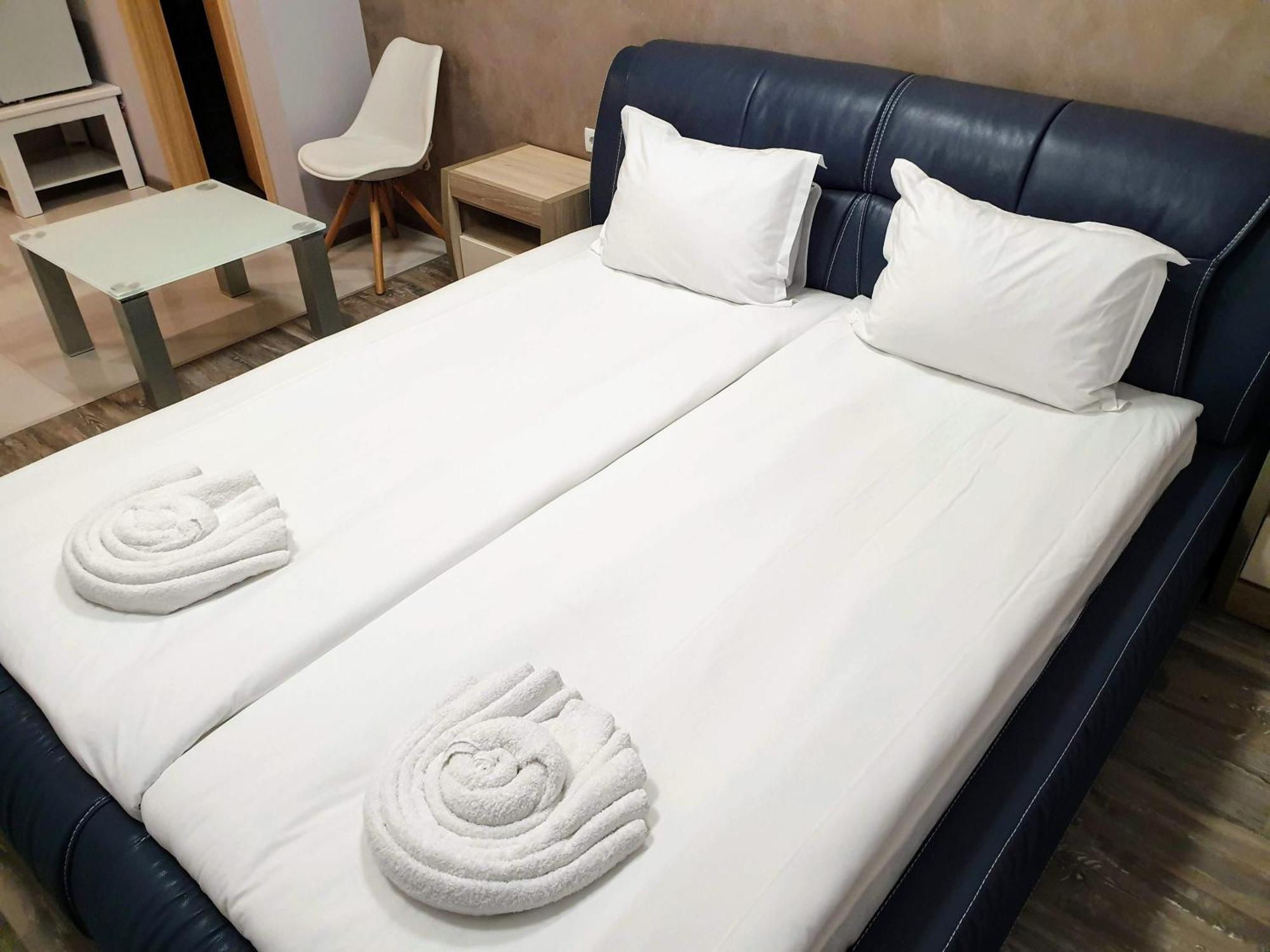 Хотел Централ Stara Zagora Room photo