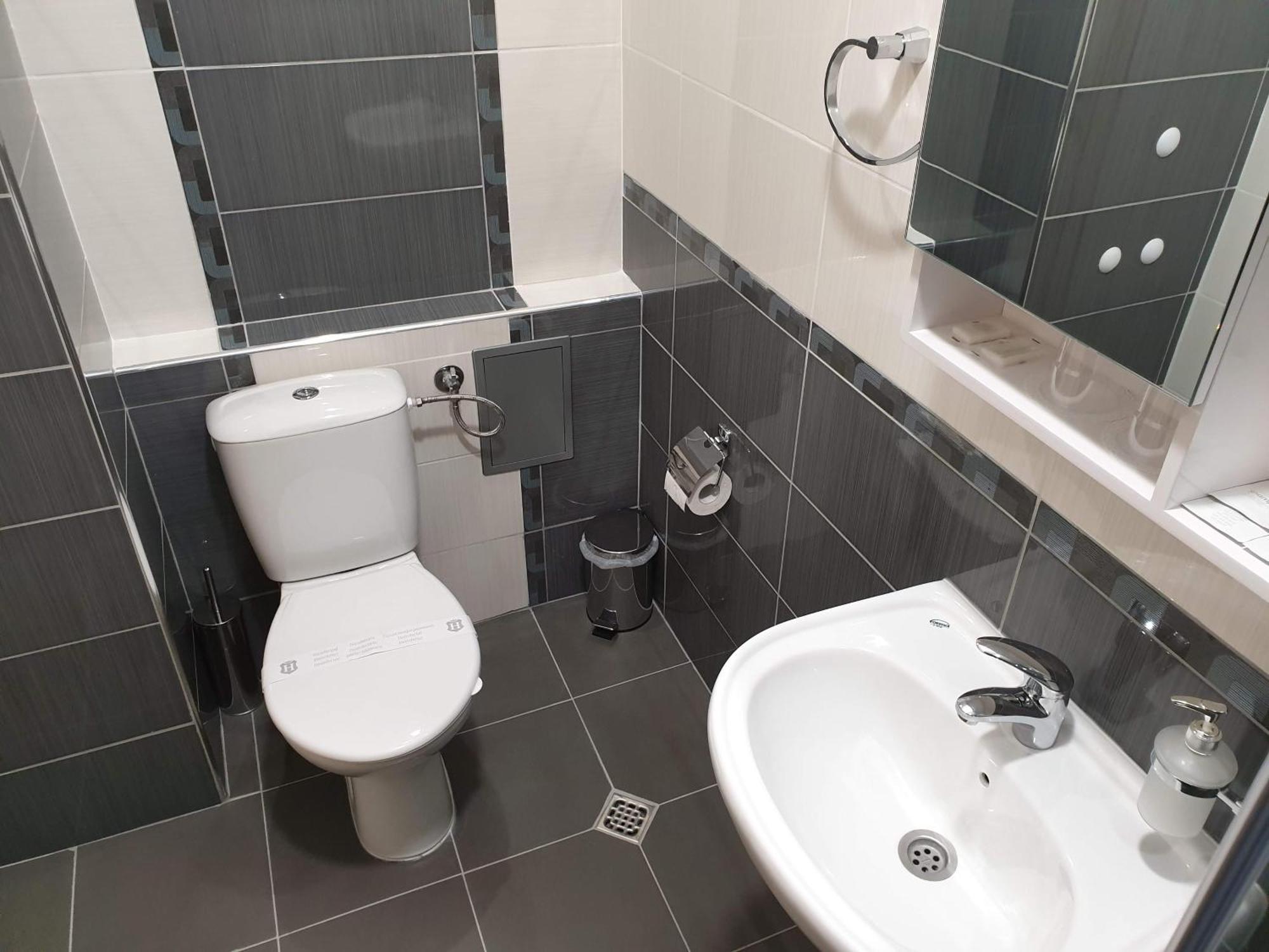 Хотел Централ Stara Zagora Room photo
