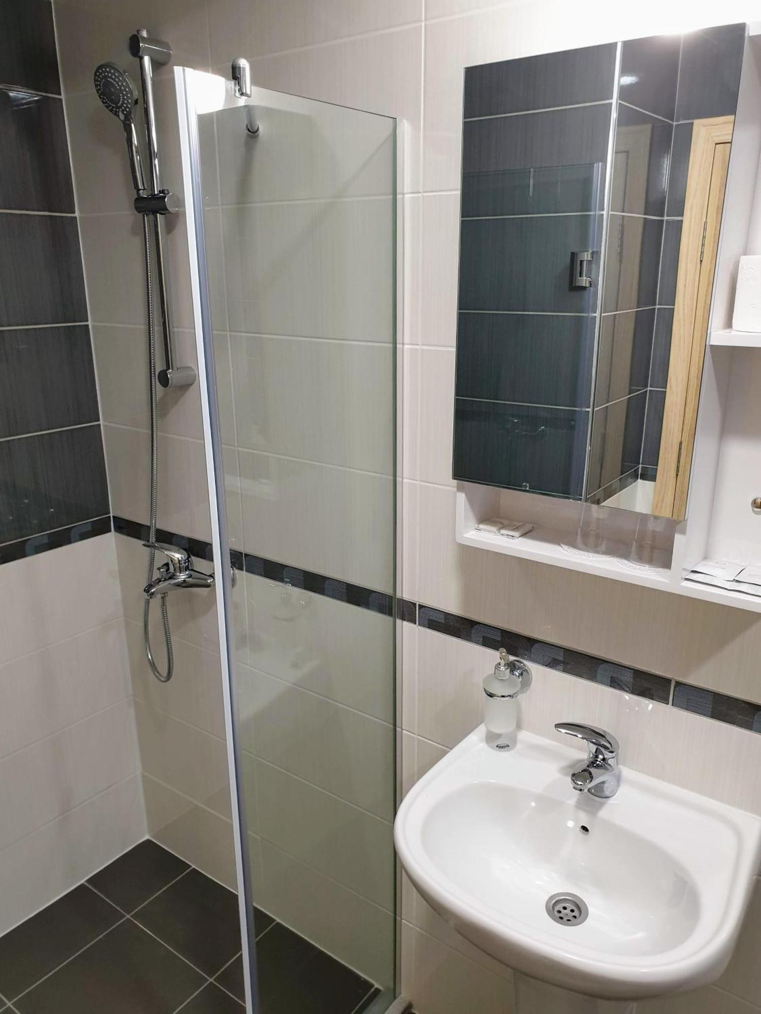 Хотел Централ Stara Zagora Room photo