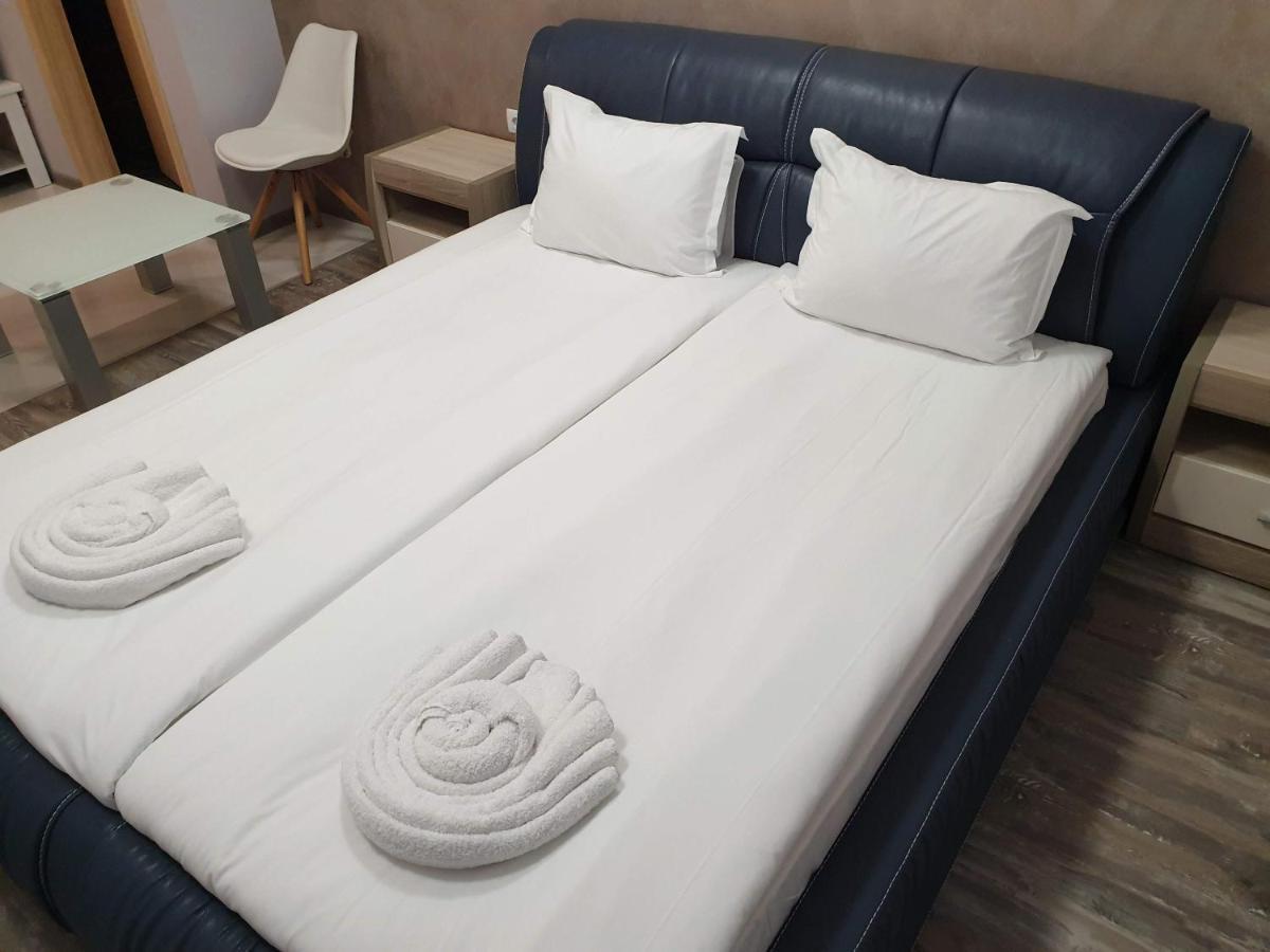 Хотел Централ Stara Zagora Room photo