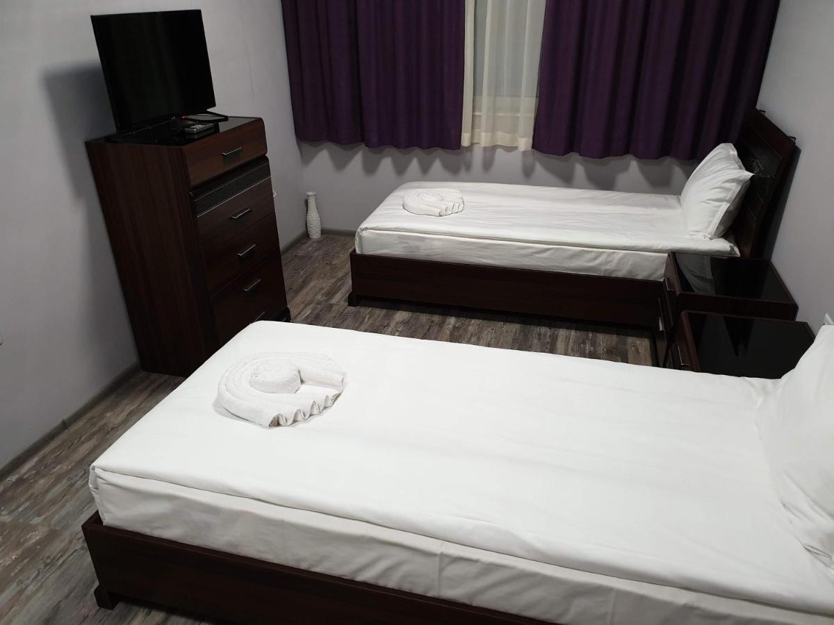 Хотел Централ Stara Zagora Room photo