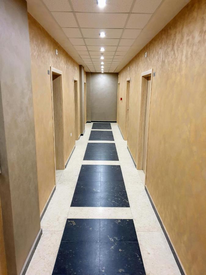 Хотел Централ Stara Zagora Exterior photo